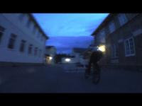 Scherpens klipp #001