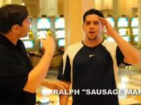 Ralph aka sausageman