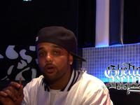 (HD) Ghetto Report DVD Presents: Masspike Miles Ft. Rick Ross - Love Drunk - Behind The Scenes