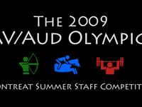 AV/AUD Olympics
