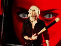 Otep - Smash The Control Machine - Music Video HD