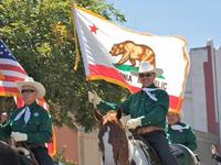 Salinas Rodeo