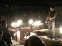 Baptism at Frontline Arlington