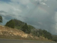 Yesterday's Rainbow