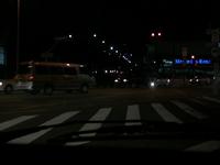 Canon HG20 low light test