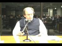 José Luis di Lorenzo Parte 2