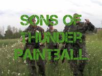 Sons Of Thunder Paintball
