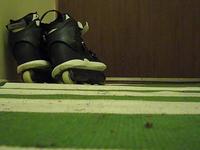 Time to skate.