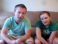 Vlog Day 3 Announcement