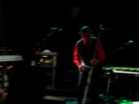 Les Claypool @ the Vogue, Indianapolis