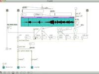 Granular Synthesis in Max/MSP 5