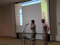 Fontys Students - BALTAN goes NATLAB 4