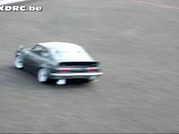XDRC presents:a new era of rc drifting