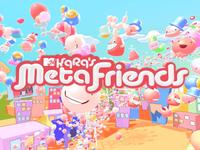 Mtv Kara's Meta Friends Bumper_02