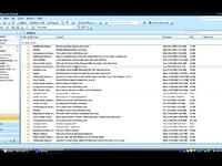 Archiving Outlook Messages: How to Change the Subject
