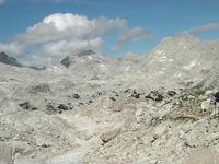 Totes Gebirge