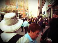 Madison Avenue