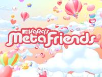 Mtv Kara's Meta Friends Bumper_01