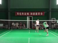 王卓VS宋薇(2)2009郭晓宏师门弟子PK赛决赛