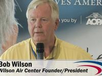 NATA-AOPA Charlotte Town Hall Meeting