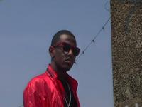 Behind the Scenes with Fabolous at the Reebok Classic Remix Photo Shoot