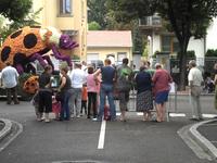 Corso Fleuri 2009