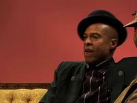 Vox Verite: Race and Rock with Angelo Moore and Friends (part 3)