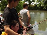 Camp Barnabas