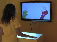 Criaturas at Almada Exhibition 2009