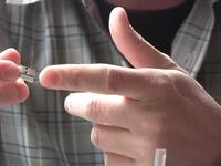 DAVINCI - ROCKUMENTARY EPISODE #4 (USB DRIVES VS CDs/DVDs)