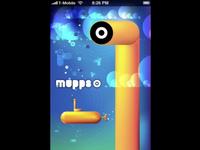 Demo Mupps iPhone App