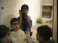 Bilouim Paris 1996