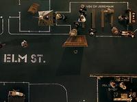DogVille, o espectador e a linguagem - Capítulo 4