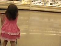 Jessie Shopping