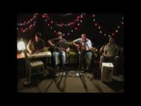 KUt 90.5 Live Set: The Mercers