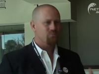 Jeff Turner reviews RETSO 2009