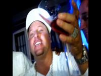 MARK THE HANGOVER NITTY