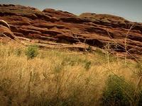 "Big Rocks, Small Towns"