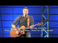 Weekend Worship "Nothing is Impossible" 08-08