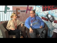 Ffresh 2009: Interview with the Ffresh TV Producers