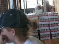 Weekend of Beer and Dogs
