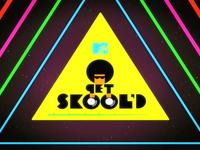 MTV-Get Skool'd