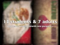 I Heart: MEXICO: Service Promo