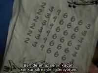 THY Konkur Şifresi