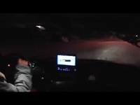 Instructional Video On How-To Drift A Jeep With a Suicide Knob