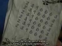THY Konkur Şifresi
