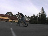 Riding Edit 2003