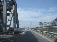 The Way to Sziget 09