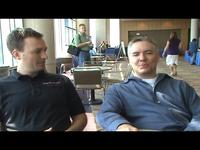 Interview with Matt Homann