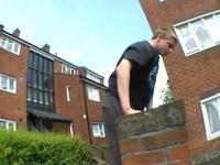 'Npk - Sat 8th August '09 Training'